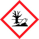 GHS09 Látky nebezpečné pre životné prostredie